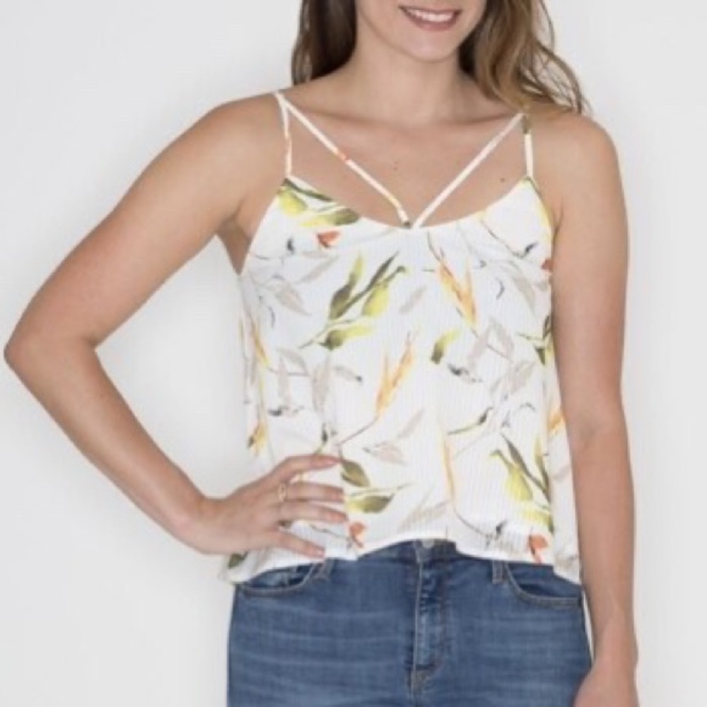 HOMMAGE Women Blouse